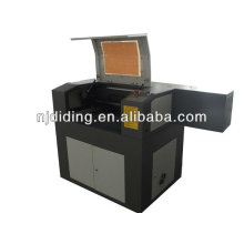 DELEE máquina de corte a laser 3D DL-4060
